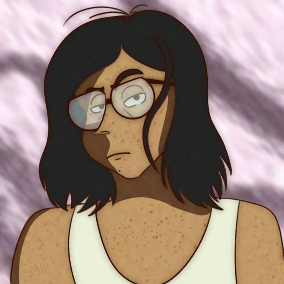 Reminiscent of the Artist