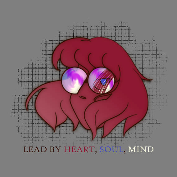 The Heart, Mind, Soul