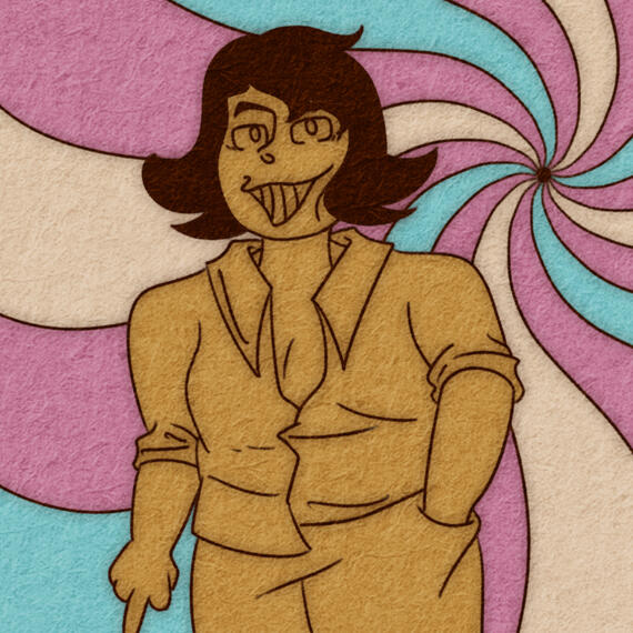 Wegg the Innocent Man