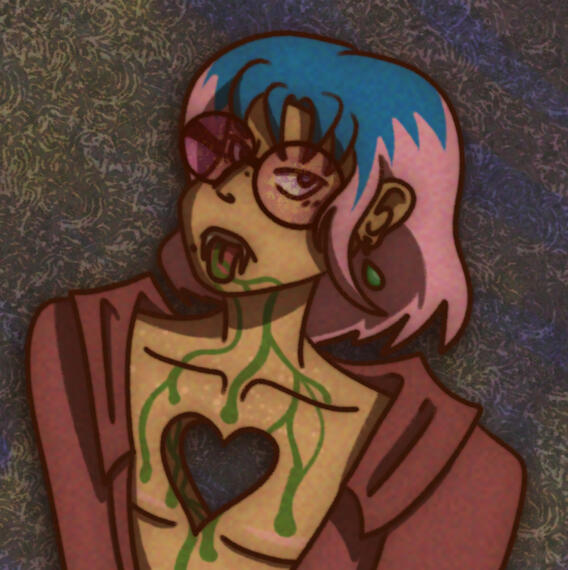 In Sickness and Forever