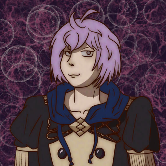 Bernadetta von Varley