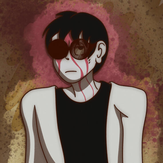 Not Innocent, But Undeserving