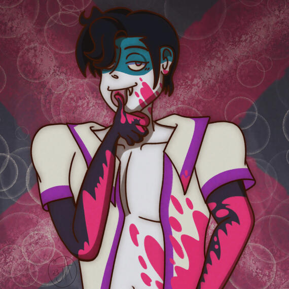 No Asking The Source, My Child